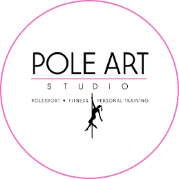 Tanzschule & Fitness - Pole ART Studio Bünde - Logo