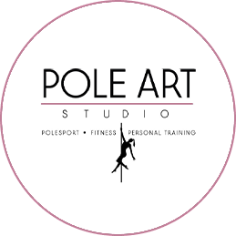 Tanzschule & Fitness - Pole ART Studio Bünde - Logo